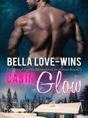 cover image of Cabin Glow